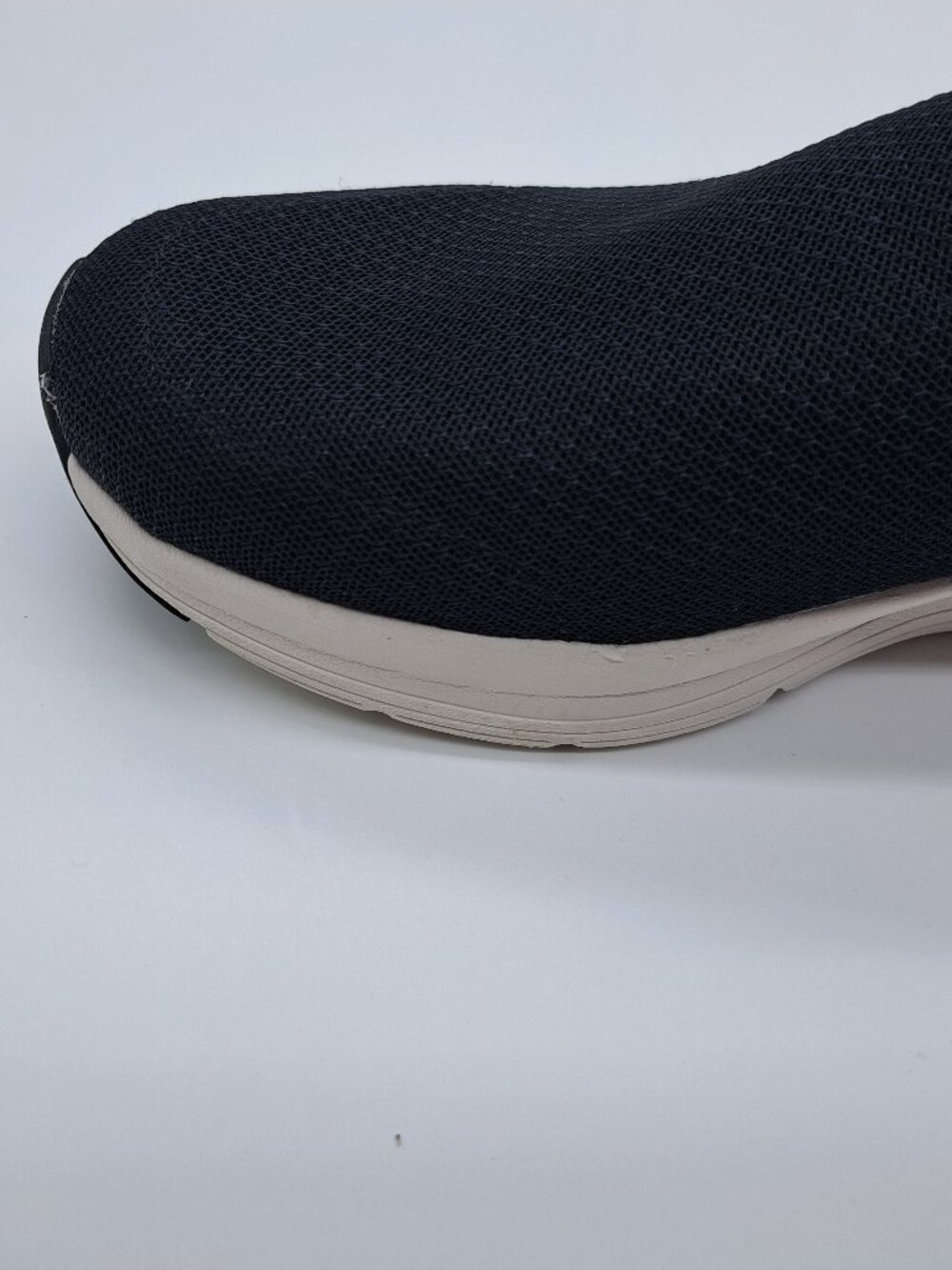 Skechers womens arch comfort slip-on athletic shoe - Size 7 - Picture 7 of 14
